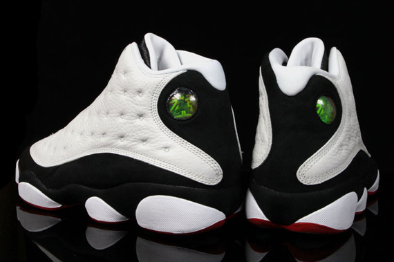 Air Jordan Xiii He Got Game Release Reminder New 003