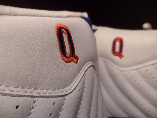 Air Jordan Xiv Quentin Richardson Knicks Pe 7