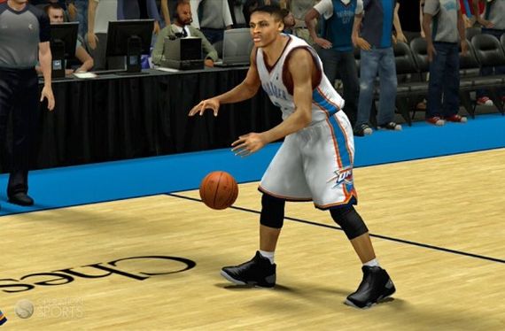 Air Jordan Xx8 Added To Nba 2k13 03