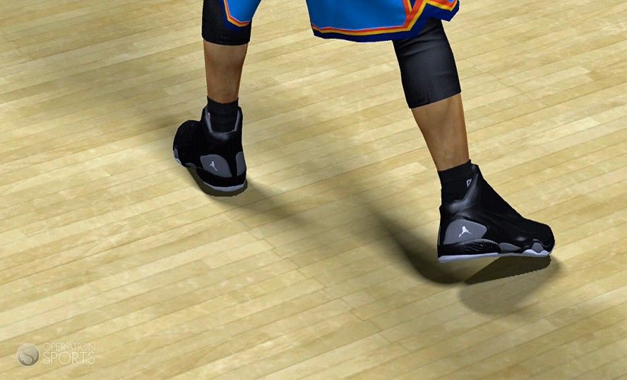 Air Jordan Xx8 Added To Nba 2k13 04