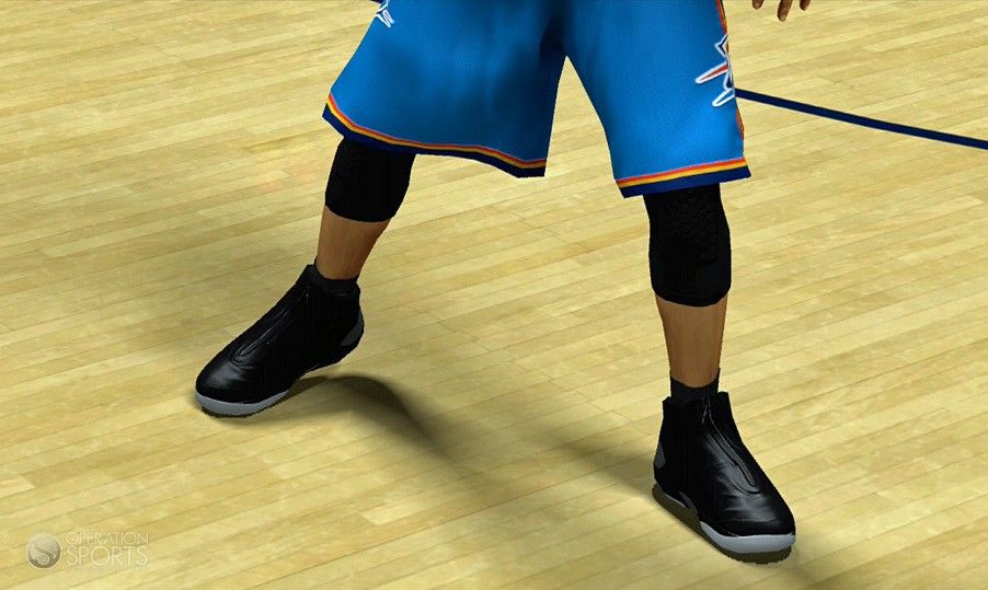 Air Jordan Xx8 Added To Nba 2k13 05