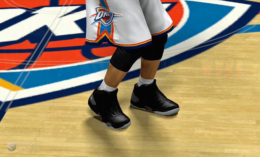 Air Jordan Xx8 Added To Nba 2k13 06