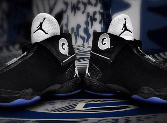 Air Jordan XX8 "Georgetown" PE