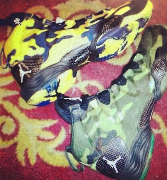 Air Jordan Xx8 Lite 1