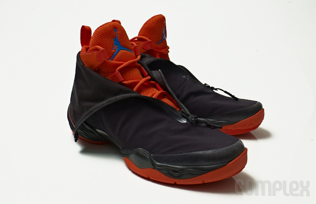 Air Jordan Xx8 Russell Westbrook Pes 01