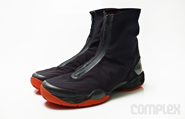 Air Jordan Xx8 Russell Westbrook Pes 02