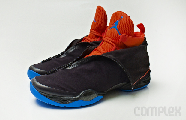 Air Jordan Xx8 Russell Westbrook Pes 03