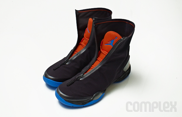 Air Jordan Xx8 Russell Westbrook Pes 04
