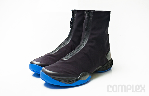 Air Jordan Xx8 Russell Westbrook Pes 05