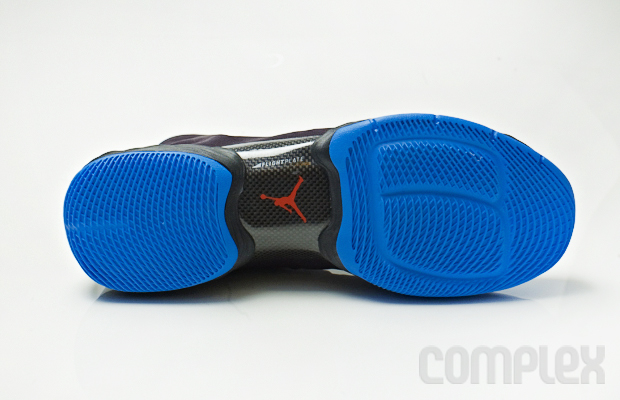 Air Jordan Xx8 Russell Westbrook Pes 06