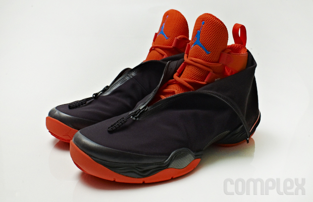 Air Jordan Xx8 Russell Westbrook Pes 09
