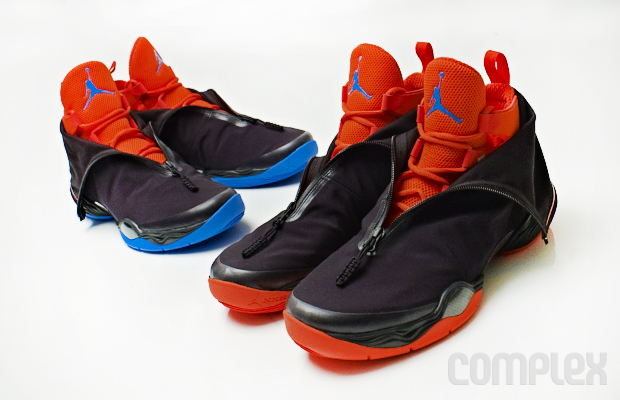 Air Jordan Xx8 Russell Westbrook Pes 10