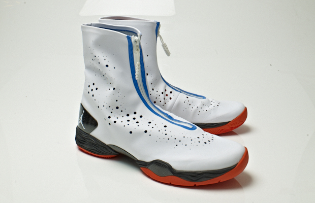 Air Jordan Xx8 Russell Westbrook Pes 11
