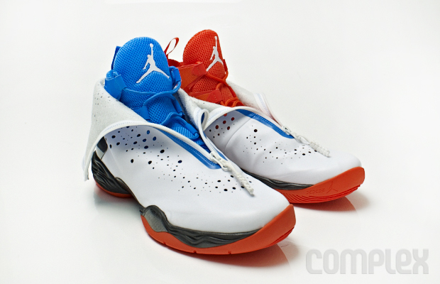 Air Jordan Xx8 Russell Westbrook Pes 12