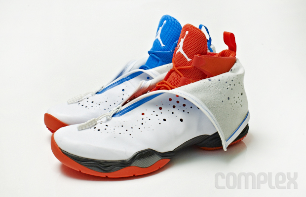 Air Jordan Xx8 Russell Westbrook Pes 13