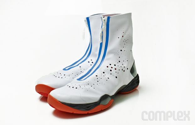 Air Jordan Xx8 Russell Westbrook Pes 14