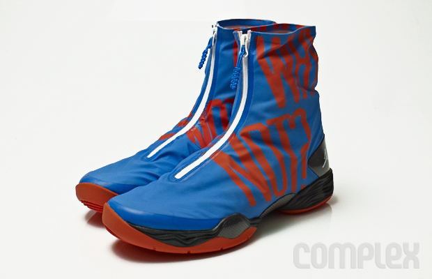 Air Jordan Xx8 Russell Westbrook Pes 15