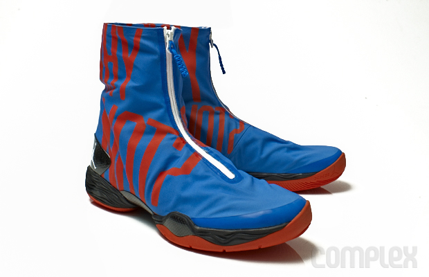 Air Jordan Xx8 Russell Westbrook Pes 16