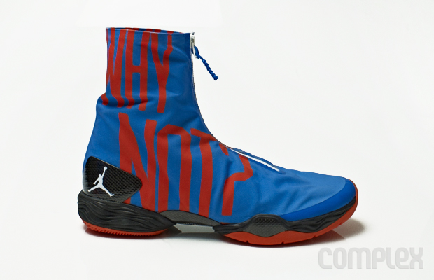 Air Jordan Xx8 Russell Westbrook Pes 17