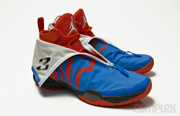 Air Jordan Xx8 Russell Westbrook Pes 18