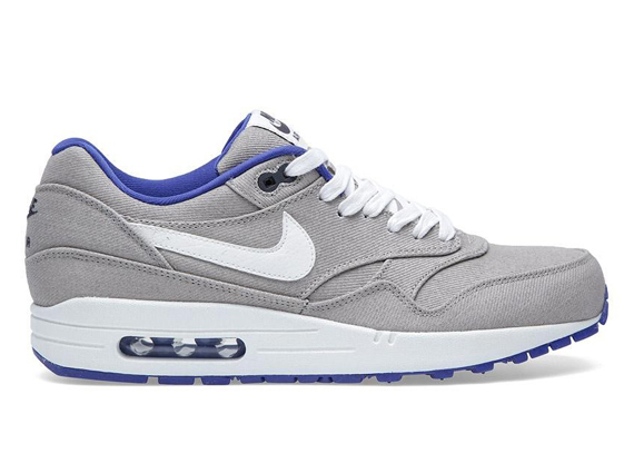 Air Max 1 Classic Stone Blue 00