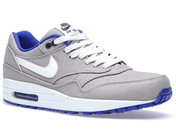 Air Max 1 Classic Stone Blue 01