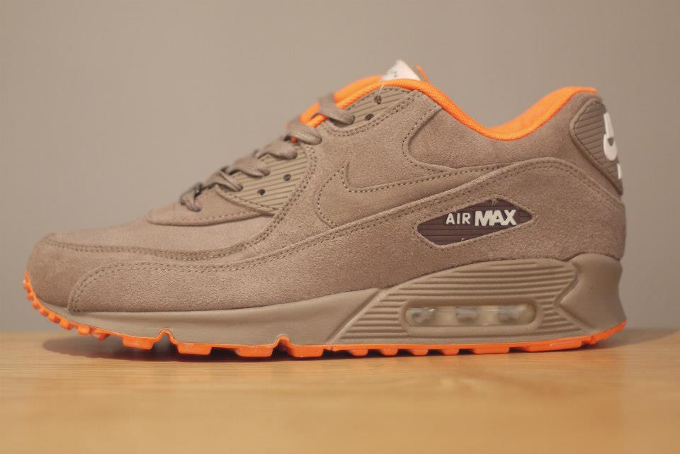 Air Max 1 Milano Qs 1