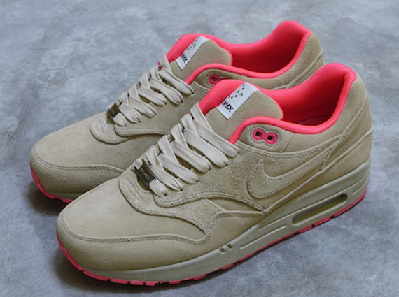 Air Max 1 Milano Qs