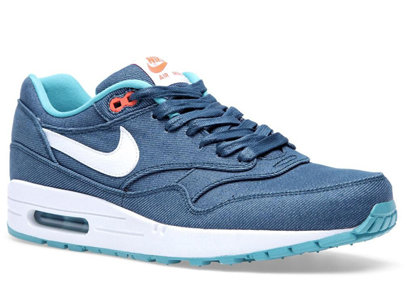 Air Max 1 Turquoise Hyper 01