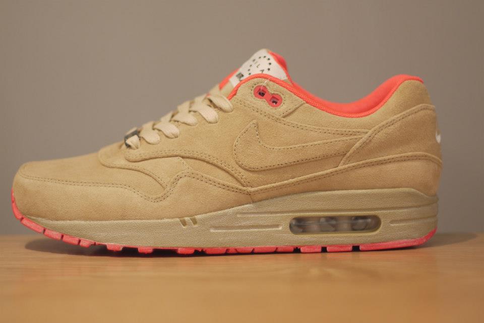 Air Max 90 Milano Qs 1