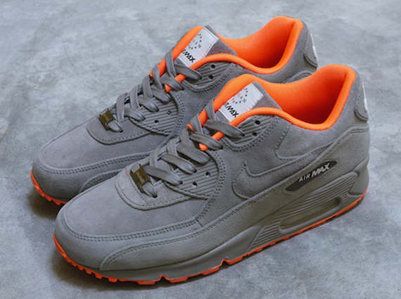 Air Max 90 Milano Qs