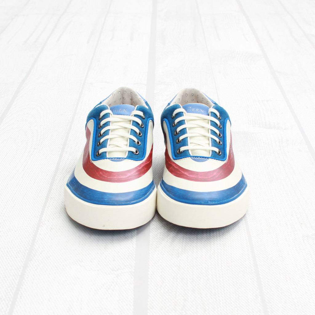 Alexander Mcqueen Puma Amq Deck Lo Ii 3