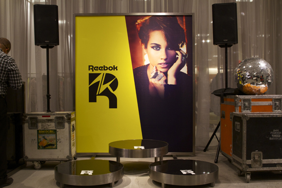 Alicia Keys Reebok Freestyle Hi Wedge A Keys Collection 023