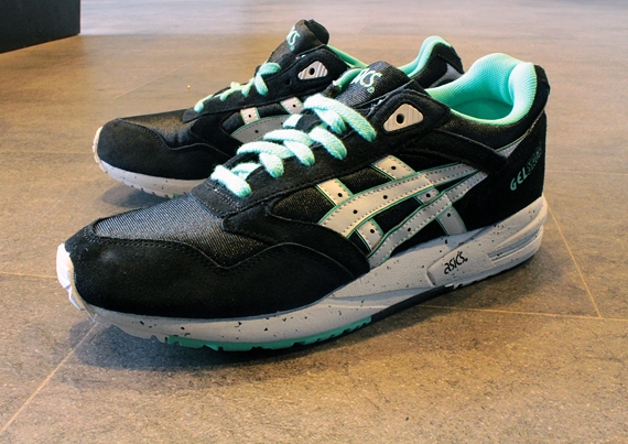 Asics Gel Lyte Iii Gel Saga March 2013 Releases 04