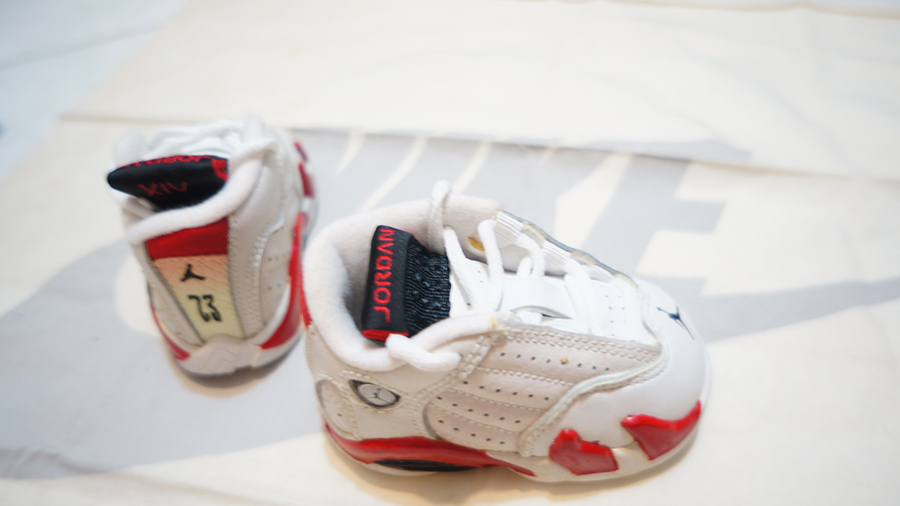 Baby Air Jordans By Henry071 001