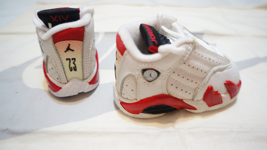 Baby Air Jordans By Henry071 002