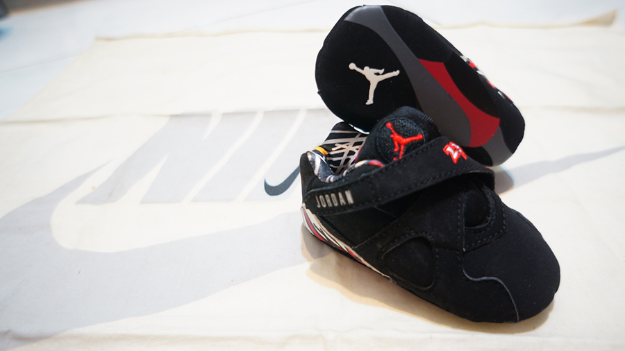 Baby Air Jordans By Henry071 014