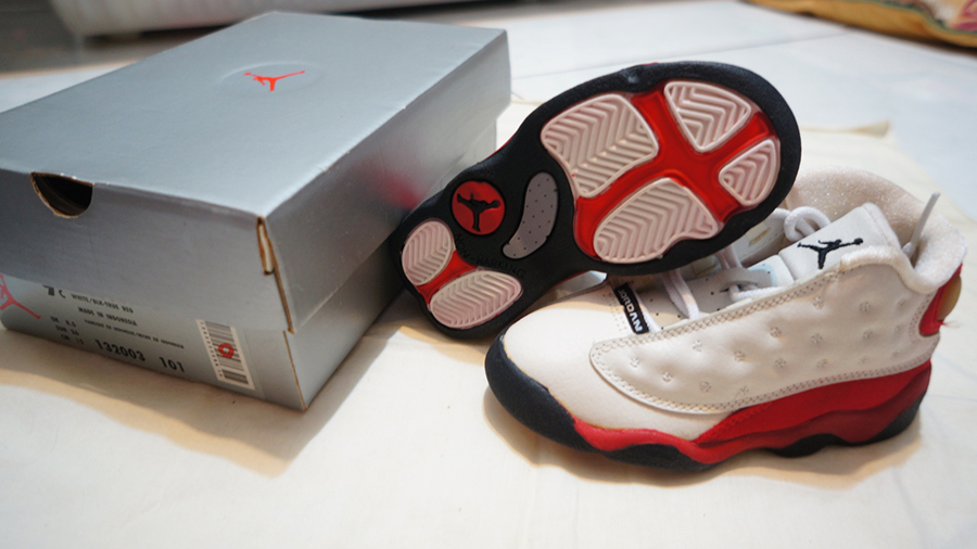 Baby Air Jordans By Henry071 029