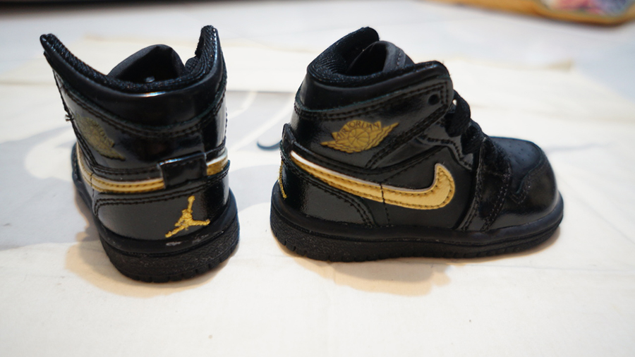 Baby Air Jordans By Henry071 042