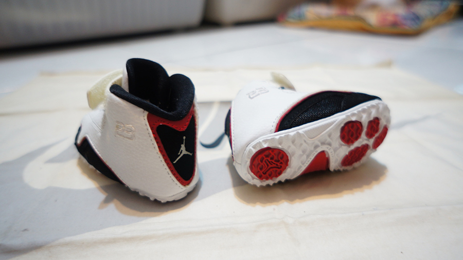 Baby Air Jordans By Henry071 044