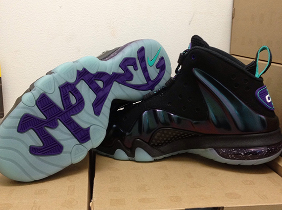 Barkley Posite Eggplant Reminder 1