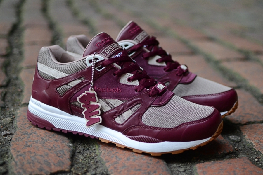 Bau Distinct Life Reebok Classics Ventilator 02