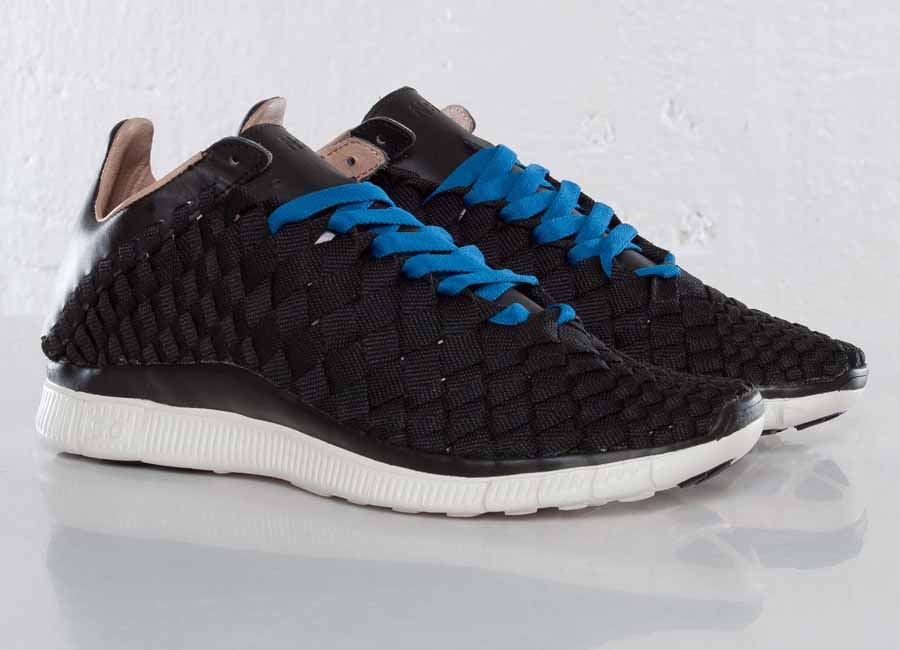 Black Sp Inneva Woven 1