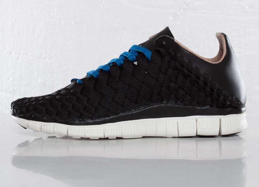 Black Sp Inneva Woven 4