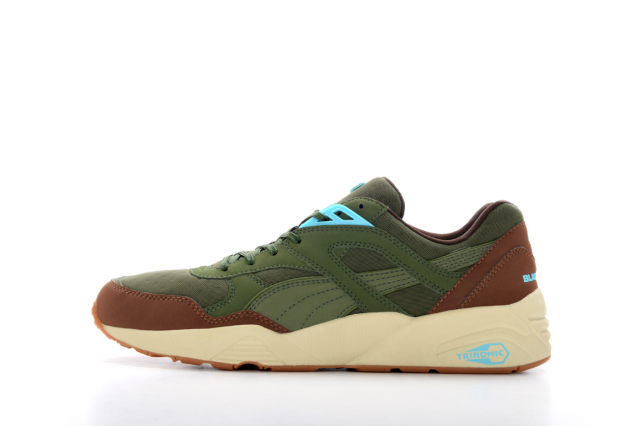 Blackrainbow Paris Puma R698 Pack 1