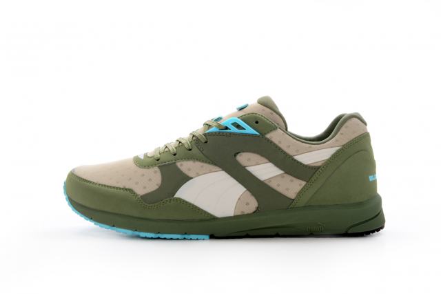 Blackrainbow Paris Puma R698 Pack 10