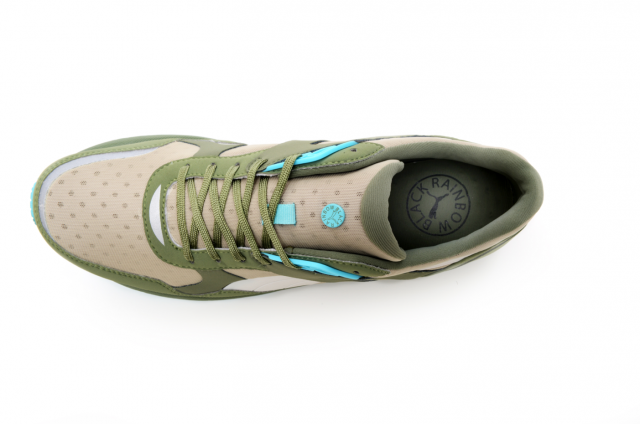 Blackrainbow Paris Puma R698 Pack 11