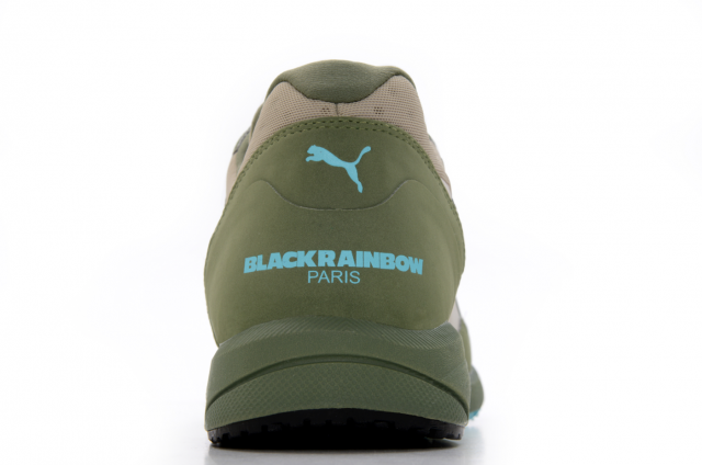 Blackrainbow Paris Puma R698 Pack 12