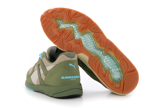 Blackrainbow Paris Puma R698 Pack 14