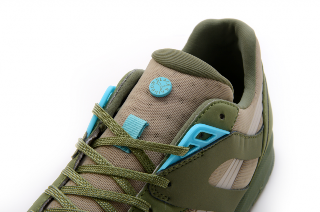Blackrainbow Paris Puma R698 Pack 15